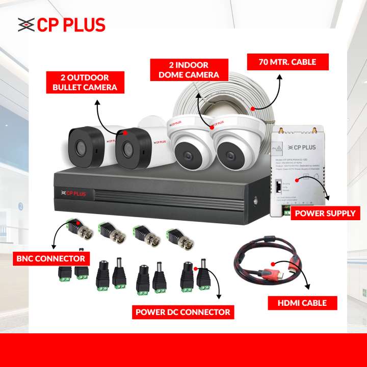 CCTV Camera